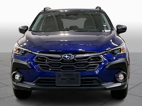 New 2026 Subaru Crosstrek 2.5i Premium AWD/4WD image 3