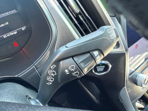Used 2022 Ford Edge SEL AWD/4WD image 28