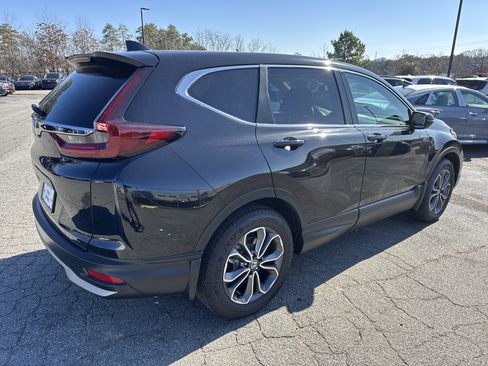 Used 2020 Honda CR-V EX-L image 7