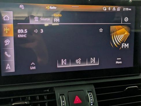 Certified 2025 Audi Q5 2.0T Premium Plus image 13