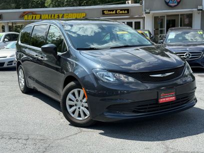 Used 2019 Chrysler Pacifica L