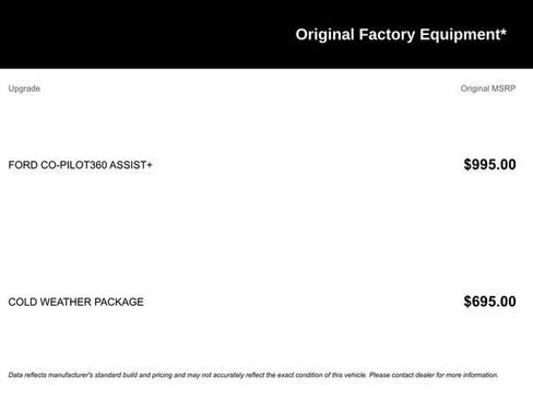 Certified 2022 Ford Escape SE w/ Cold Weather Package image 13