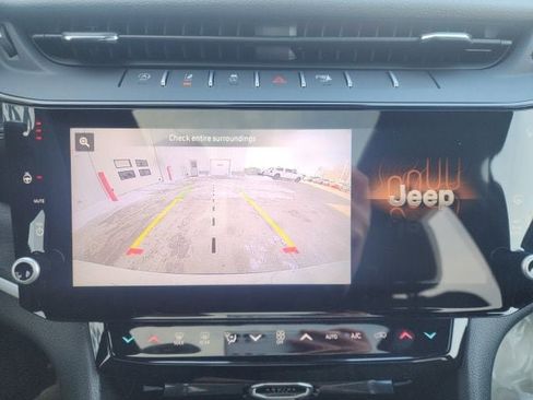 New 2026 Jeep Grand Cherokee L Limited image 5