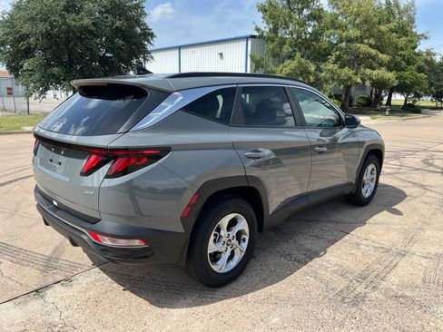 Used 2024 Hyundai Tucson SEL AWD/4WD image 13