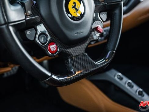 Used 2018 Ferrari 488 GTB image 22