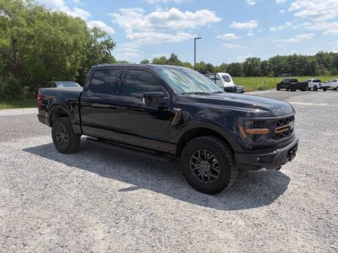 Used 2025 Ford F150 Tremor w/ Equipment Group 402A High AWD/4WD image 16