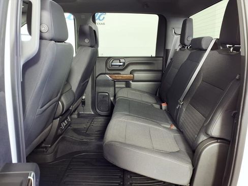 Used 2021 GMC Sierra 2500 SLE w/ SLE Convenience Package image 17