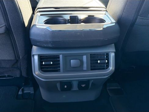 Used 2024 Ford F150 XLT w/ Mobile Office Package image 21
