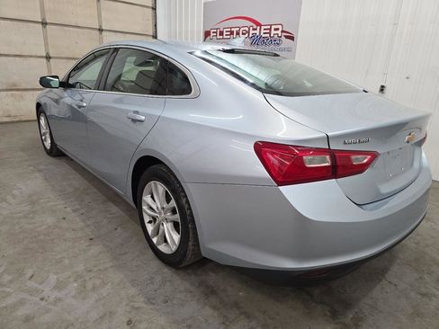 Used 2018 Chevrolet Malibu LT image 13