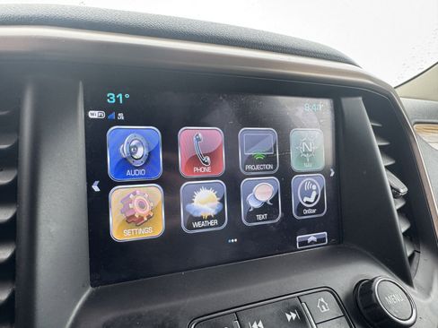 Used 2019 GMC Acadia Denali w/ Technology Package image 27