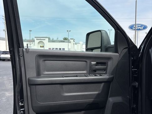 New 2026 RAM 2500 Tradesman image 15