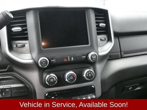 Used 2024 RAM 2500 Big Horn AWD/4WD image 16