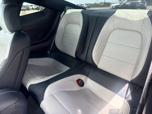 Used 2024 Ford Mustang GT Premium RWD image 5