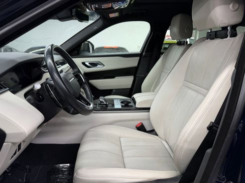 Used 2023 Land Rover Range Rover Velar R-Dynamic S image 18