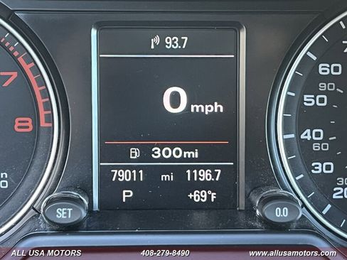 Used 2017 Audi Q5 2.0T Premium Plus w/ Technology Package AWD/4WD image 38