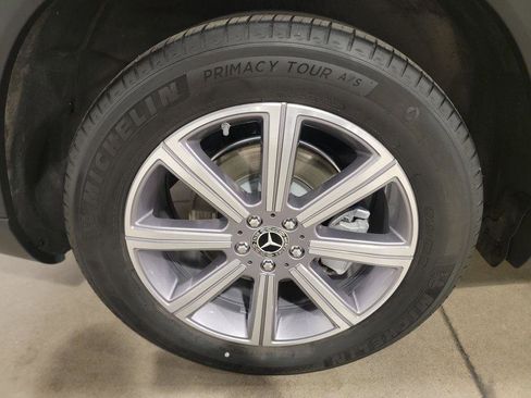 Used 2023 Mercedes-Benz GLS 450 4MATIC image 34