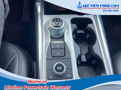 Used 2022 Ford Explorer XLT w/ Equipment Group 202A AWD/4WD image 37