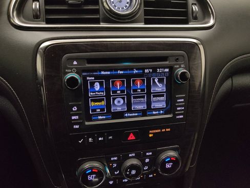Used 2015 Buick Enclave Leather AWD/4WD image 25