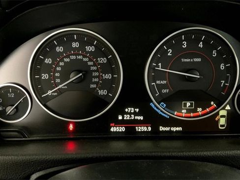 Used 2019 BMW 430i Gran Coupe w/ Track Handling Package image 20