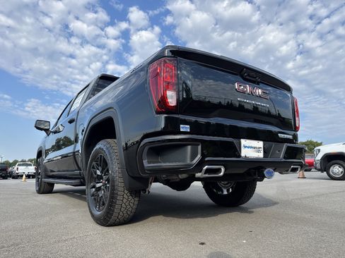 New 2026 GMC Sierra 1500 Elevation w/ Elevation Premium Package image 8