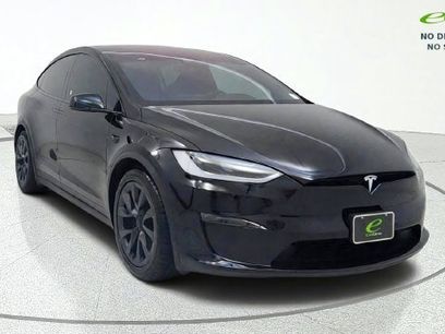 Used 2024 Tesla Model X