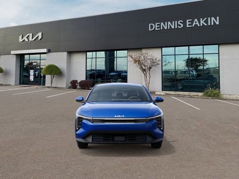 New 2026 Kia K4 LXS image 2