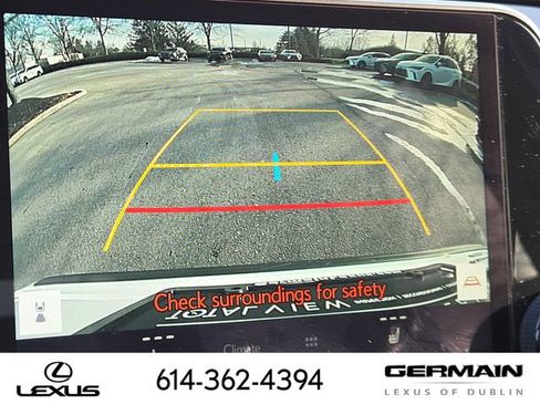 Certified 2025 Lexus NX 350 350 Base image 26