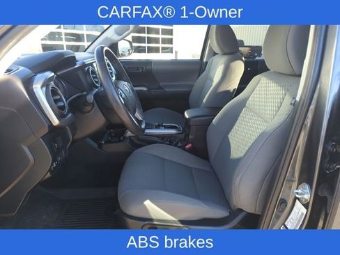 Used 2023 Toyota Tacoma SR5 image 14