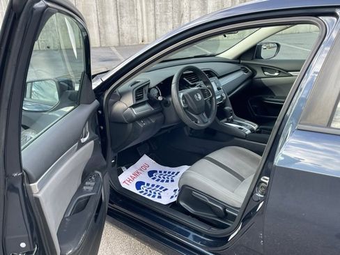 Used 2017 Honda Civic LX image 15