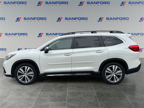 Used 2021 Subaru Ascent Touring image 2