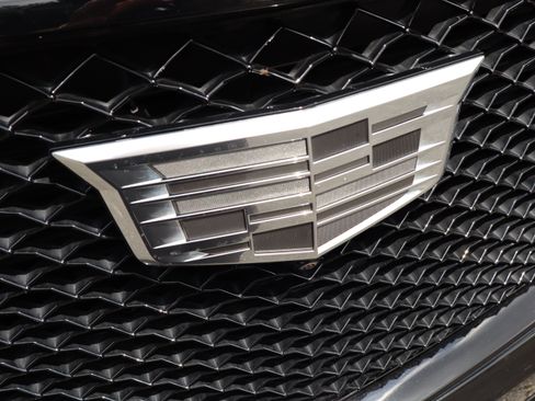Used 2024 Cadillac Escalade ESV Sport AWD/4WD image 50