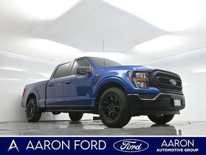 Used 2023 Ford F150 XL