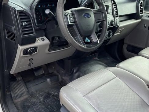 Used 2016 Ford F150 XL w/ XL Power Equipment Group RWD image 12