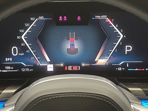 Certified 2023 BMW 740i RWD image 17