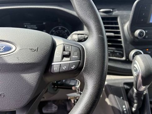 Used 2024 Ford Transit 250 Low Roof w/ Exterior Upgrade Package image 34