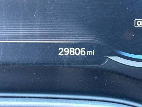 Used 2024 Genesis GV80 2.5T image 29