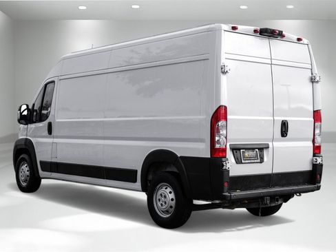 Used 2021 RAM ProMaster 3500 image 8
