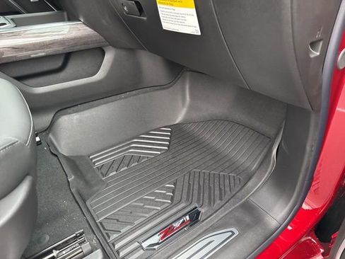 New 2026 Chevrolet Silverado 2500 LTZ w/ Trail Boss Package image 35