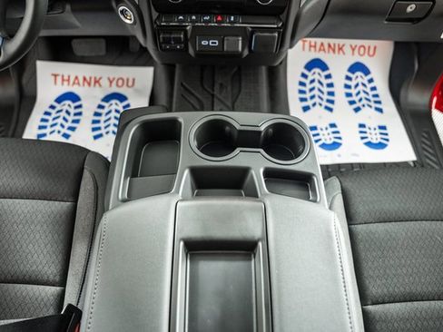 New 2026 Chevrolet Silverado 1500 Custom image 30