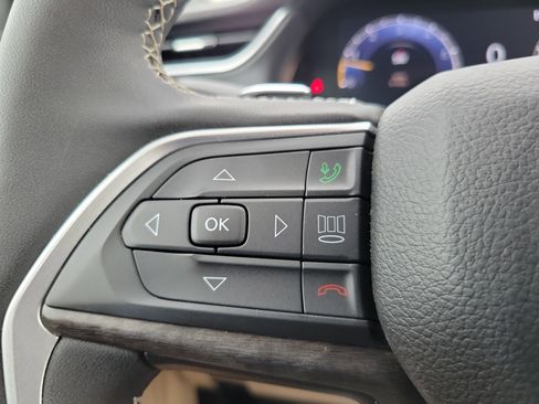 Used 2024 Jeep Grand Cherokee Limited w/ Trailer Tow Package AWD/4WD image 19