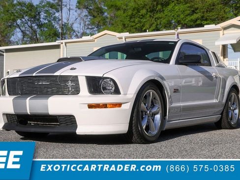 Used 2007 Ford Mustang GT Premium image 1