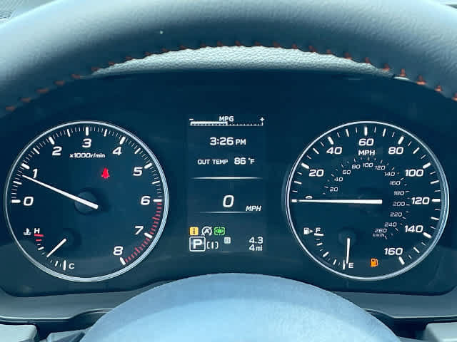 New 2026 Subaru Crosstrek 2.5i Limited AWD/4WD image 40