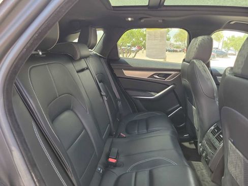 Used 2024 Jaguar F-PACE R-Dynamic S AWD/4WD image 17