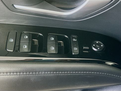 Used 2022 Hyundai Tucson SEL w/ Cargo Package AWD/4WD image 15