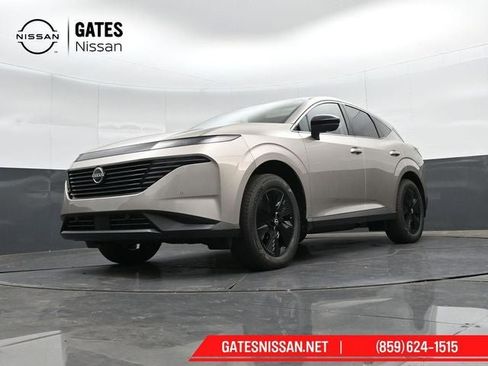 New 2026 Nissan Murano SL image 51