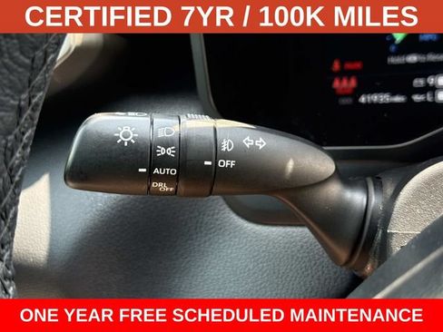 Used 2024 Toyota Tundra Limited AWD/4WD image 26