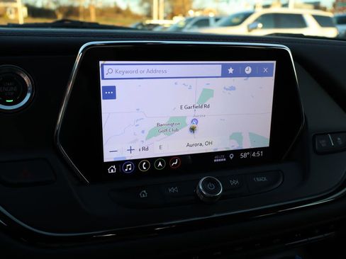 Used 2019 Chevrolet Blazer RS image 22