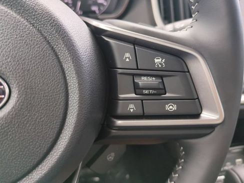 New 2026 Subaru Ascent Touring AWD/4WD image 28