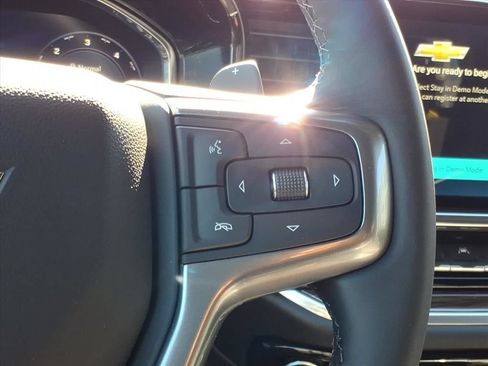 New 2026 Chevrolet Silverado 1500 LT AWD/4WD image 16