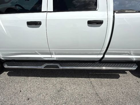 Used 2023 RAM 2500 Tradesman w/ Chrome Appearance Group image 10